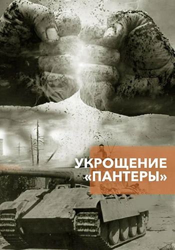 Укрощение «Пантеры» [S01] (2025) WEBRip-AVC от Generalfilm