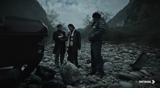 Фишер [S02] (2025) WEBRip от ExKinoRay