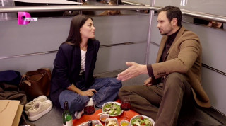 Надя [01-04 из 04] (2025) IPTVRip