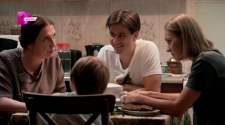 Родные неродные [01-04 из 04] (2025) IPTVRip