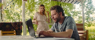 Укради мою мечту (2025) WEB-DLRip от ExKinoRay