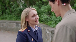 Роковой мужчина [S01] (2025) WEBRip от ExKinoRay